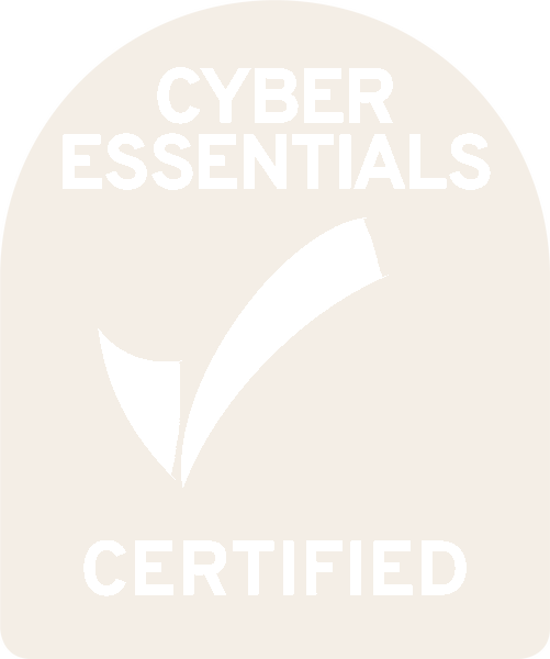 Cyber Essentials Certified