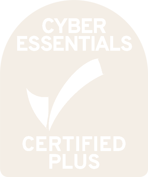 Cyber Essentials Certified Plus
